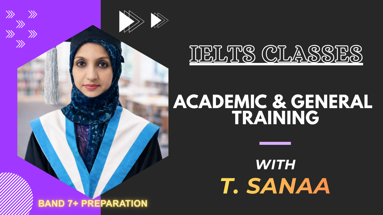 FREE IELTS Listening Masterclass: Improve Your Listening Score in 20 Minutes